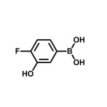 [4-phenylmethoxy-3-(trifluoromethyl)phenyl]boronic acid CAS 913835-74-2